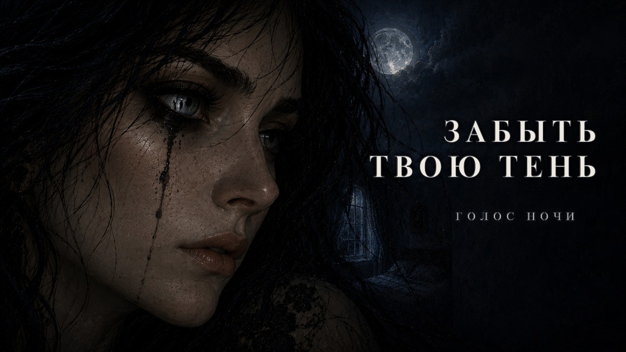 Визуальная история «Он — в её глазах»