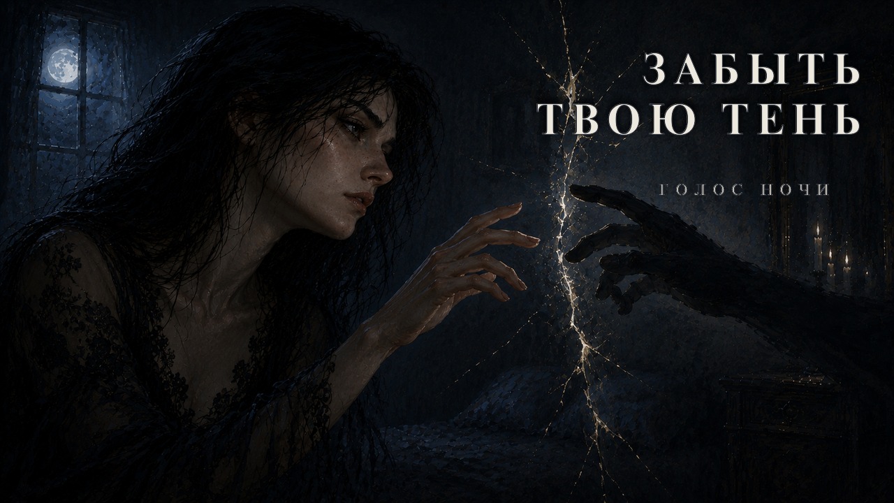 Визуальная история «Почти коснулись»